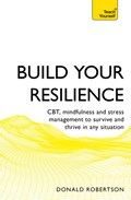 Build Your Resilience | Donald Robertson | 
