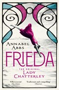 Frieda | Annabel Abbs | 