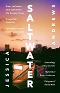 Saltwater: Winner of the Portico Prize | Jessica Andrews | 