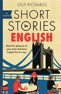 Short Stories in English for Beginners | Olly Richards | 