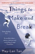 Things to Make and Break | TAN, May-Lan | 