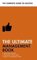 The Ultimate Management Book | Martin Manser ; Nigel Cumberland ; Dr Norma Barry ; Di Kamp | 