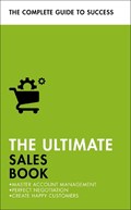 The Ultimate Sales Book | Christine Harvey ; Grant Stewart ; Di McLanachan ; Peter Fleming | 