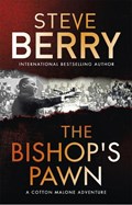 The Bishop's Pawn | Steve Berry | 