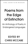 Poems from the Edge of Extinction | Chris McCabe | 