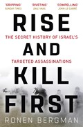 Rise and Kill First | Ronen Bergman | 