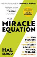 The Miracle Equation | Hal Elrod | 