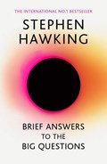 Brief Answers to the Big Questions | Stephen Hawking | 
