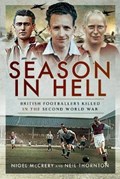 Season in Hell | Nigel McCrery | 