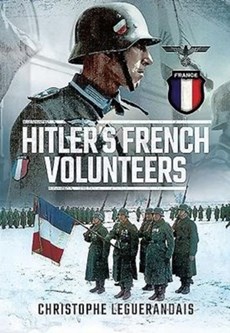 Hitler's French Volunteers