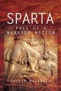 Sparta | Philip Matyszak | 