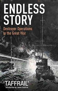 Endless Story: Destroyer Operations in the Great War