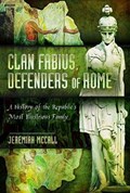 Clan Fabius, Defenders of Rome | Jeremiah Mccall | 