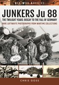 Junkers Ju 88 | Chris Goss | 