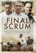 Final Scrum | Nigel McCrery | 