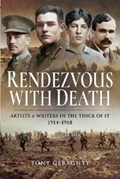 Rendezvous with Death | Tony Geraghty | 