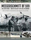 MESSERSCHMITT Bf 109 | Chris Goss | 