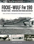 FOCKE-WULF Fw 190 | Chris Goss | 