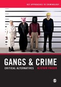 Gangs & Crime | Alistair Fraser | 