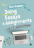 Doing Essays and Assignments | Pete Greasley | 