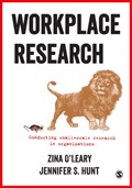 Workplace Research | Zina O'Leary ; Jennifer S. Hunt | 