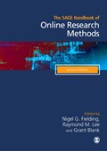 The SAGE Handbook of Online Research Methods | Fielding | 