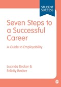 Seven Steps to a Successful Career | Becker | 
