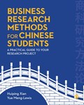 Business Research Methods for Chinese Students | xian | 