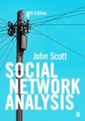 Social Network Analysis | John Scott | 