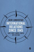 International Relations since 1945 | Lundestad | 