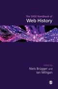 The SAGE Handbook of Web History | Brügger | 