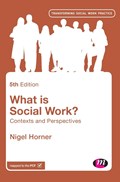What is Social Work? | Horner | 