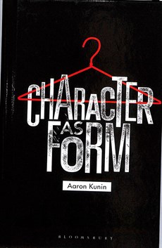 Character as Form