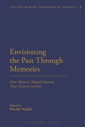 Envisioning the Past Through Memories | DR DAVIDE (LECTURER IN NEAR EASTERN ARCHAEOLOGY,  Sapienza University of Rome, Italy) Nadali | 