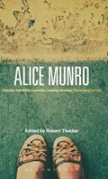 Alice Munro | Usa)thacker ProfessorRobert(St.LawrenceUniversity | 