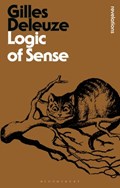 Logic of Sense | Gilles (No current affiliation) Deleuze | 
