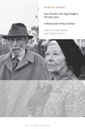 Ezra Pound's and Olga Rudge's The Blue Spill | Ezra Pound ; Olga Rudge | 