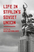 Life in Stalin's Soviet Union | PROFESSOR KEES (UNIVERSITY OF SOUTH FLORIDA,  USA) Boterbloem | 