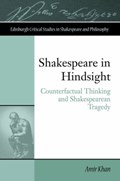 Shakespeare in Hindsight | Amir Khan | 