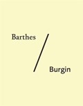 Barthes/Burgin | Ryan Bishop ; Sunil Manghani | 