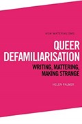 Queer Defamiliarisation | Helen Palmer | 