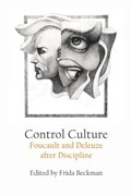 Control Culture | Frida Beckman | 