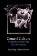Control Culture | Frida Beckman | 
