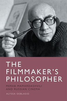 The Filmmaker's Philosopher