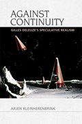 Against Continuity | Arjen Kleinherenbrink | 