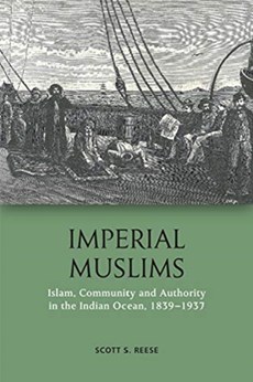 Imperial Muslims