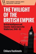 The Twilight of the British Empire | Chikara Hashimoto | 