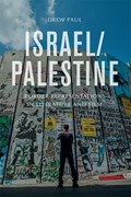 Israel/Palestine | Drew Paul | 