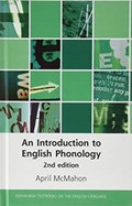An Introduction to English Phonology 2nd Edition | April McMahon | 