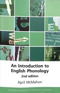 An Introduction to English Phonology 2nd Edition | April McMahon | 